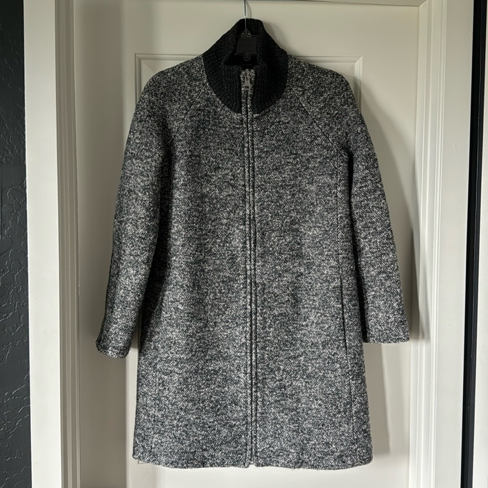Club Monaco coat - Picture 3 of 5